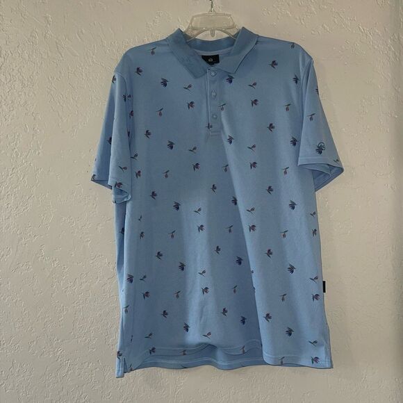 Polo Shirt - AG Green Label - Picture 9 of 9